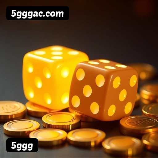 Tabela RTP dos jogos de cassino da 5ggg