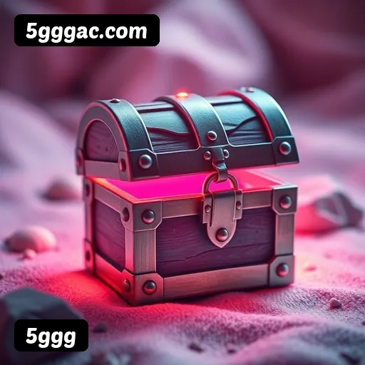 Loterias online disponíveis na 5ggg