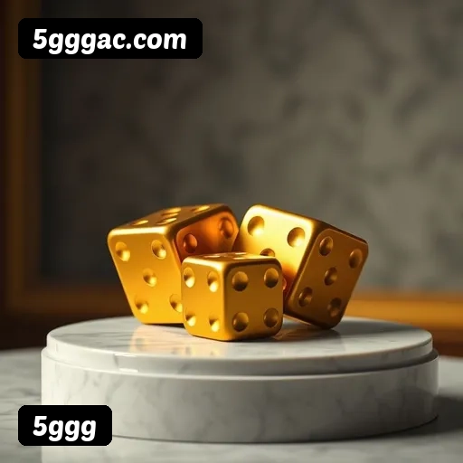 Níveis do programa VIP da 5ggg